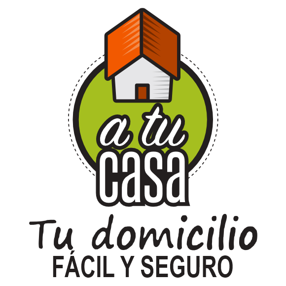 A tu casa