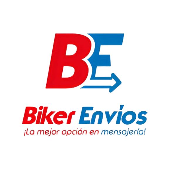 Biker envios